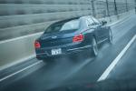 Bentley Flying Spur 2020 года (JP)